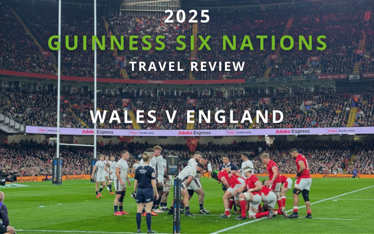 2025 Guinness Six Nations Travel Review Wales V England 2025 Guinness Six Nations Travel Review Wales V England